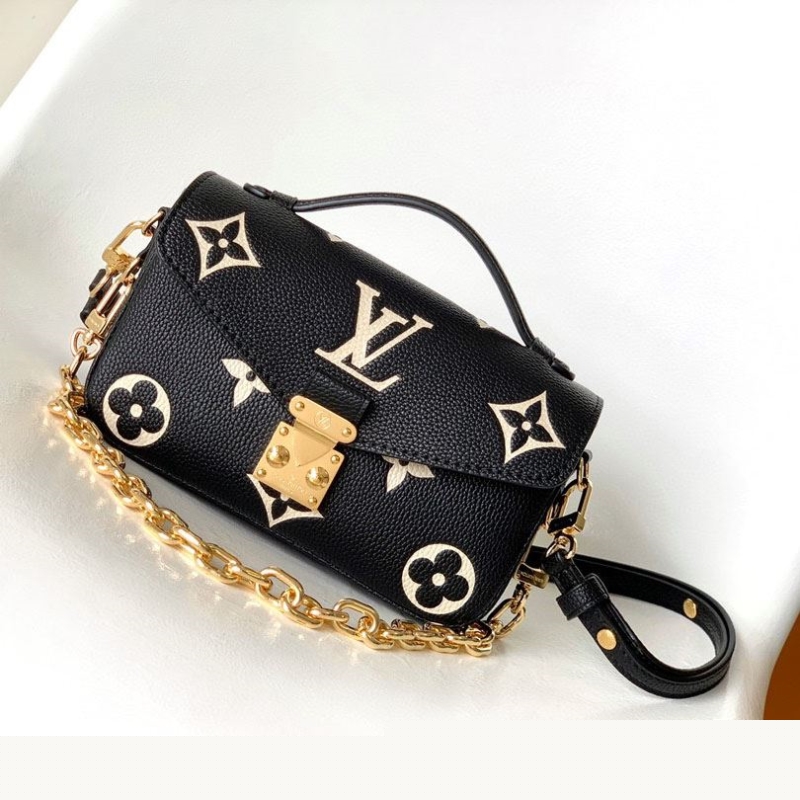 LV Satchel bags